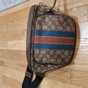 COACH FANNY PACK